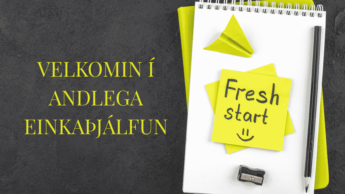 Mánuður 1 – Æskan