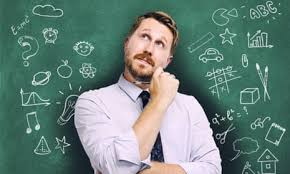 Mánuður 5 – Lífsins kennarar